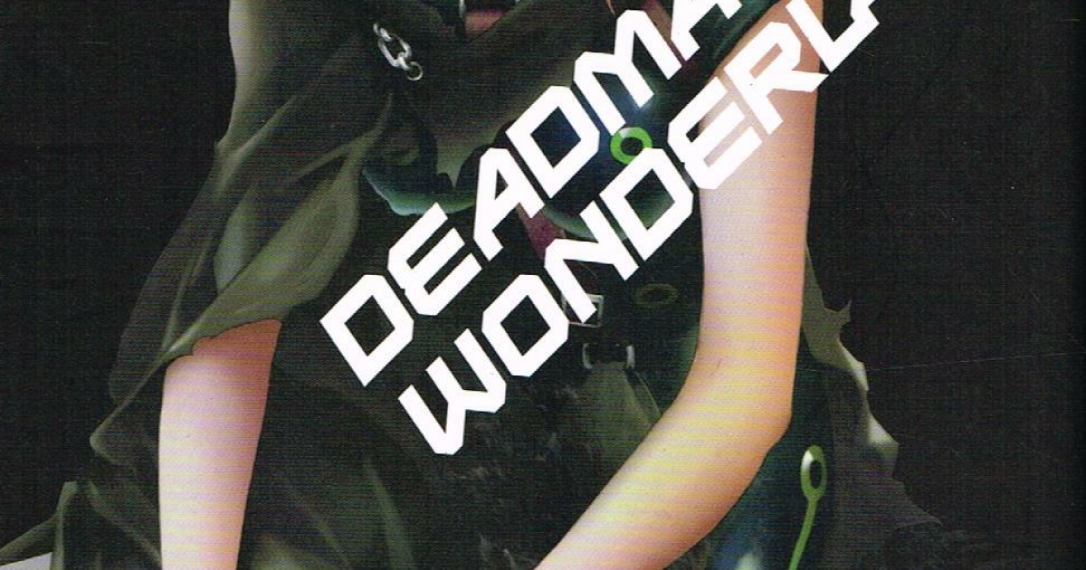 Deadman Wonderland Tome 6 Scan Vf