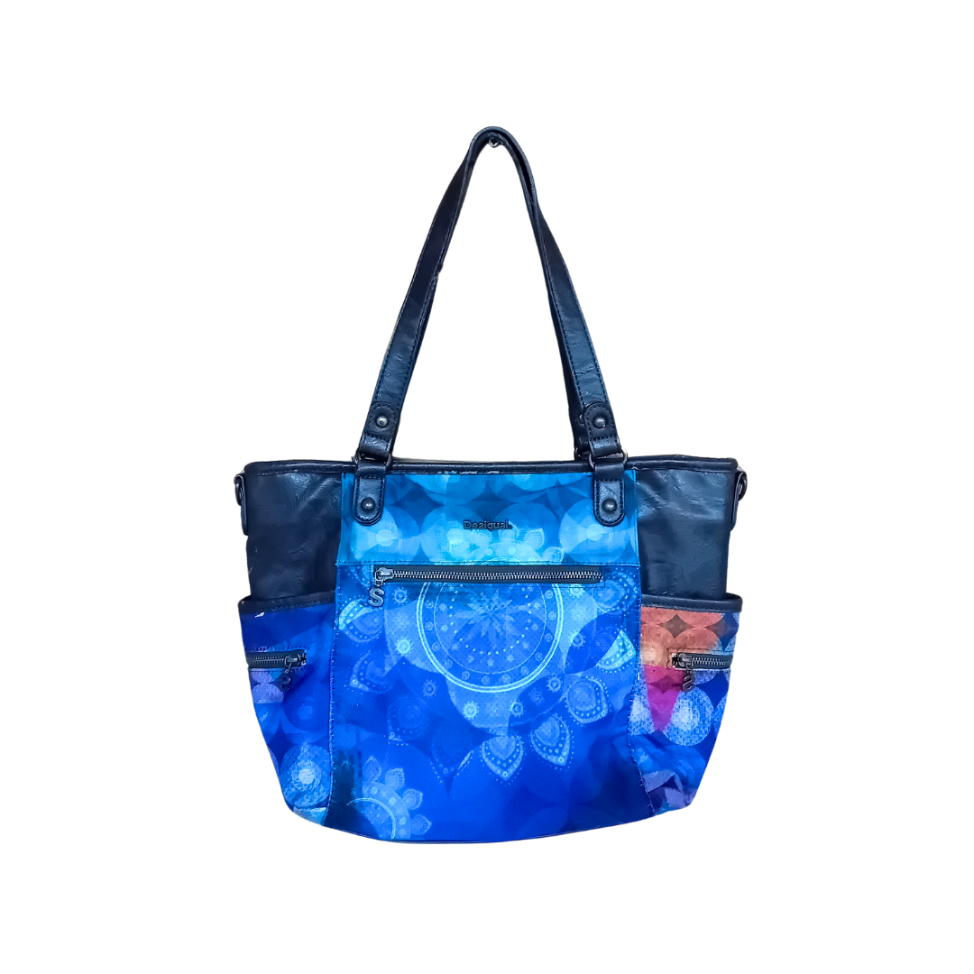 Grand sac desigual online