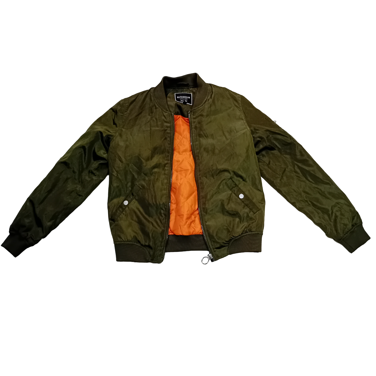 Chez Jennyfer Veste Simili Cuir Femme Jennyfer Veste Jennyfer