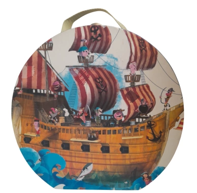 HERMES Cotton Terry Yachting Tattoo Cheval A L'eau Beach Towel Sable HERMES Cotton Terry Yachting Tattoo Cheval A L'eau Beach Towel Sable
