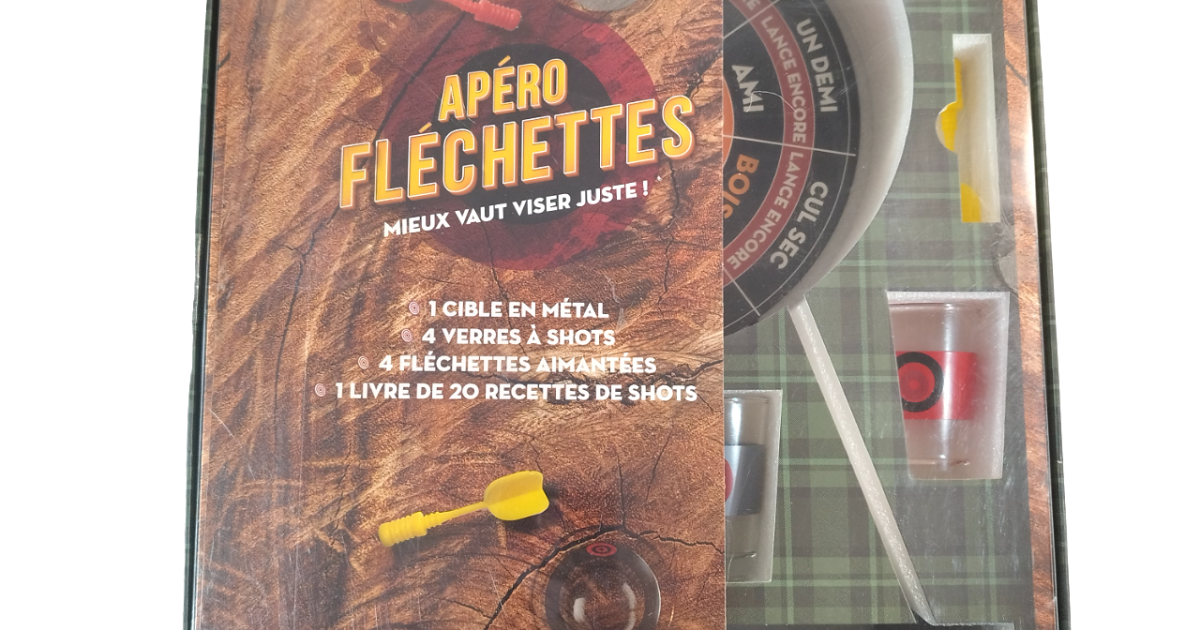 L-Style L1 Pro Florian Hempel V2 Black - Ailettes Fléchettes L-Style L1 Pro Florian Hempel V2 Black - Ailettes Fléchettes